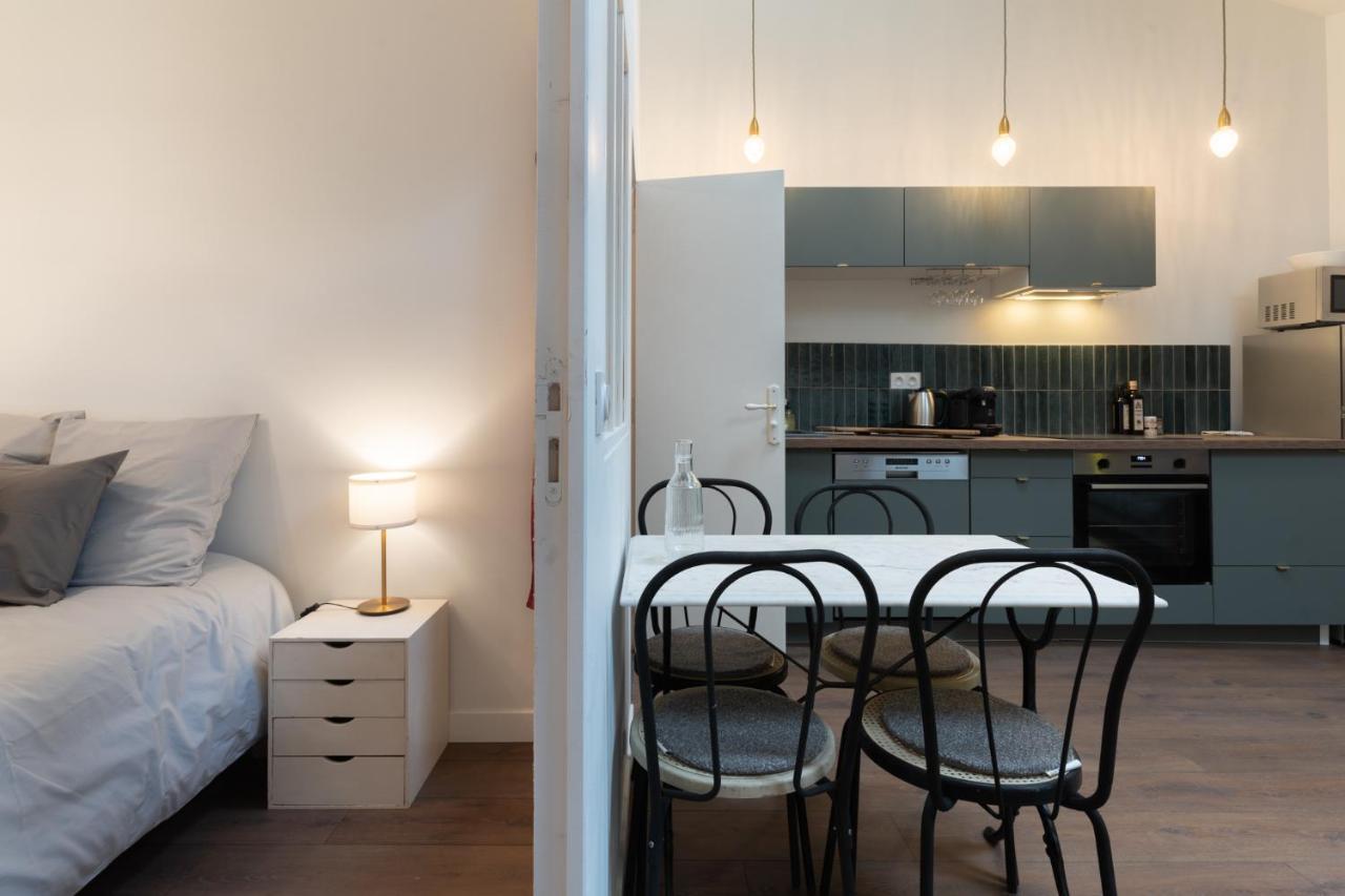 Sur La Place , Centre Village Cosy & Calme 2Ch Lapeyrouse-Fossat ภายนอก รูปภาพ