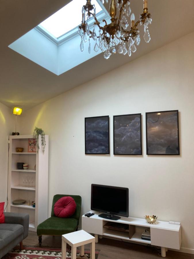 Sur La Place , Centre Village Cosy & Calme 2Ch Lapeyrouse-Fossat ภายนอก รูปภาพ